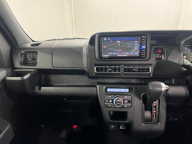 アトレーRS 走行27988キロ/車検整備付/ナビ/バックカメラ一年保証・走行距離無制限 フルセグナビ ブルートゥース バックカメラ ドラレコ クリアランスソナー オートライト LEDヘッドライト 両側電動スライドドア(埼玉県)の中古車