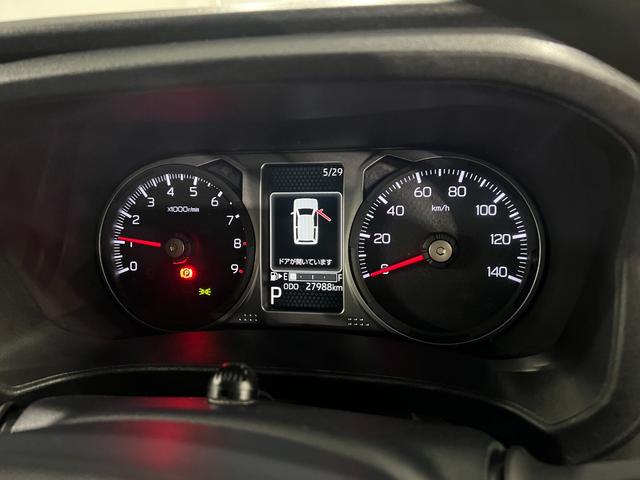 アトレーRS 走行27988キロ/車検整備付/ナビ/バックカメラ一年保証・走行距離無制限 フルセグナビ ブルートゥース バックカメラ ドラレコ クリアランスソナー オートライト LEDヘッドライト 両側電動スライドドア(埼玉県)の中古車