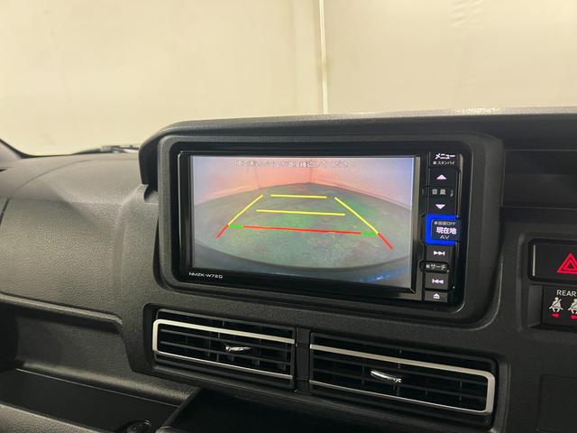 アトレーRS 走行27988キロ/車検整備付/ナビ/バックカメラ一年保証・走行距離無制限 フルセグナビ ブルートゥース バックカメラ ドラレコ クリアランスソナー オートライト LEDヘッドライト 両側電動スライドドア(埼玉県)の中古車