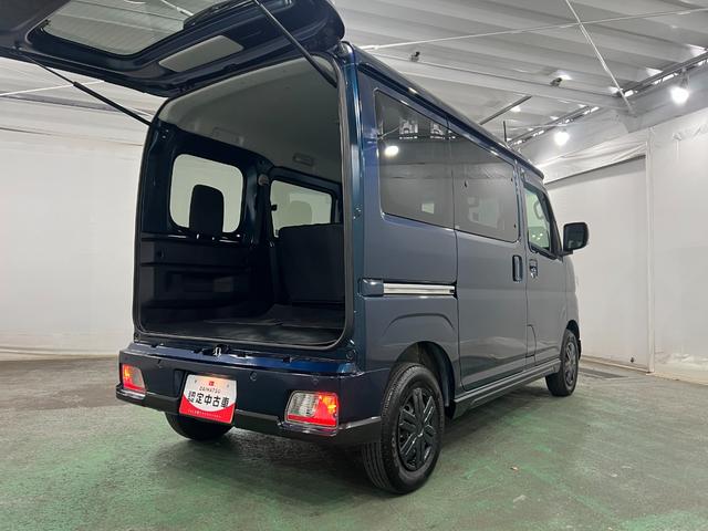 アトレーRS 走行27988キロ/車検整備付/ナビ/バックカメラ一年保証・走行距離無制限 フルセグナビ ブルートゥース バックカメラ ドラレコ クリアランスソナー オートライト LEDヘッドライト 両側電動スライドドア(埼玉県)の中古車