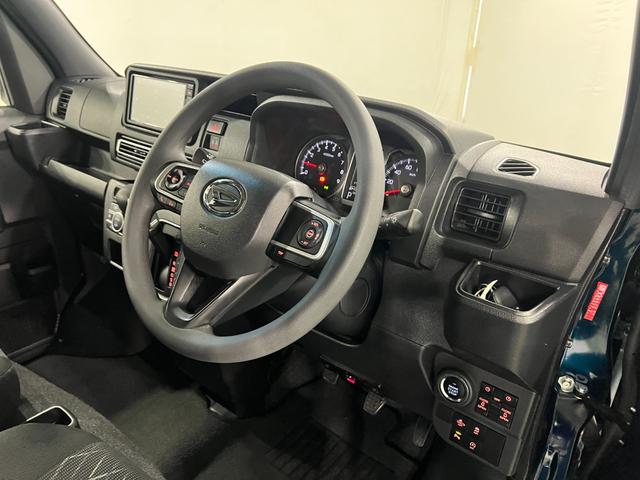 アトレーRS 走行27988キロ/車検整備付/ナビ/バックカメラ一年保証・走行距離無制限 フルセグナビ ブルートゥース バックカメラ ドラレコ クリアランスソナー オートライト LEDヘッドライト 両側電動スライドドア(埼玉県)の中古車
