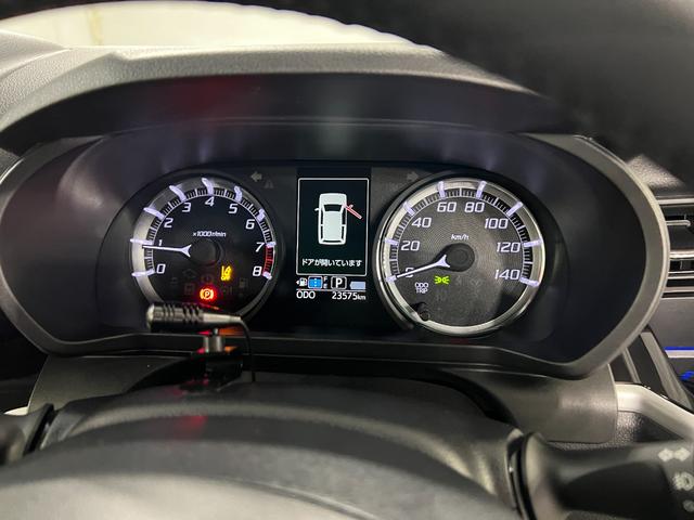 ムーヴカスタムRS ハイパーリミテッドSA3 走行23575キロ一年保証・走行距離無制限走行23575キロ フルセグナビ ブルートゥース 全周囲カメラ オートライト LEDヘッドライト シートヒーター(埼玉県)の中古車