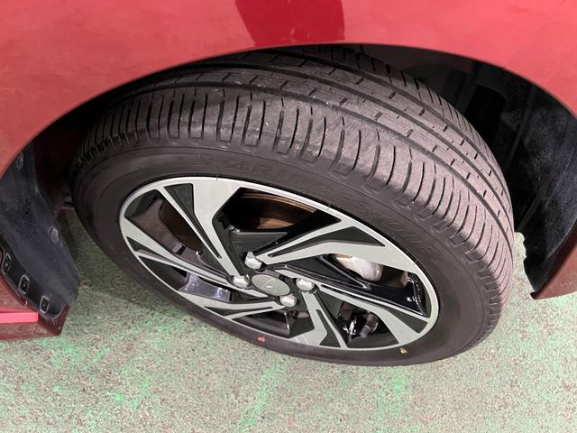 ムーヴカスタムRS ハイパーリミテッドSA3 走行23575キロ一年保証・走行距離無制限走行23575キロ フルセグナビ ブルートゥース 全周囲カメラ オートライト LEDヘッドライト シートヒーター(埼玉県)の中古車