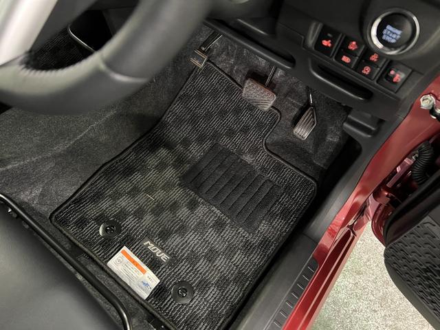 ムーヴカスタムRS ハイパーリミテッドSA3 走行23575キロ一年保証・走行距離無制限走行23575キロ フルセグナビ ブルートゥース 全周囲カメラ オートライト LEDヘッドライト シートヒーター(埼玉県)の中古車