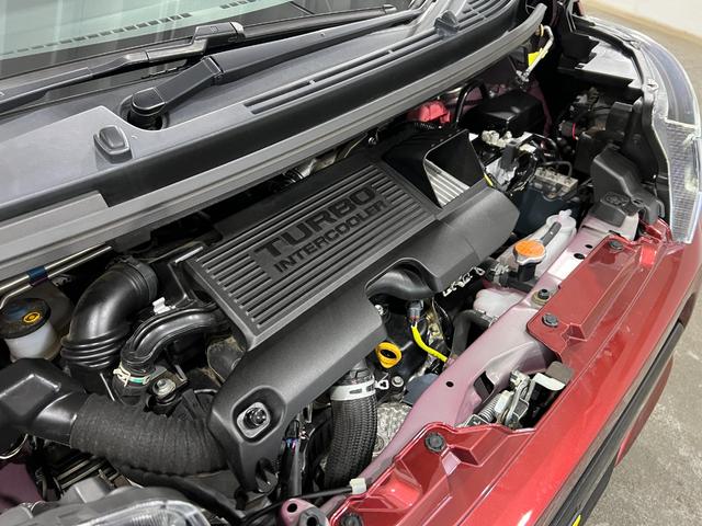ムーヴカスタムRS ハイパーリミテッドSA3 走行23575キロ一年保証・走行距離無制限走行23575キロ フルセグナビ ブルートゥース 全周囲カメラ オートライト LEDヘッドライト シートヒーター(埼玉県)の中古車