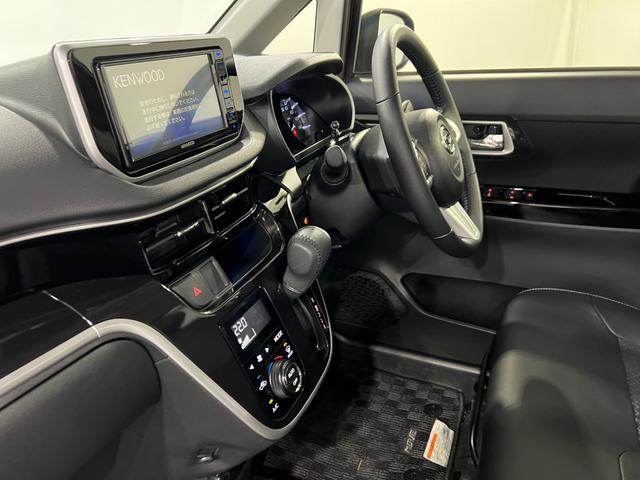 ムーヴカスタムRS ハイパーリミテッドSA3 走行23575キロ一年保証・走行距離無制限走行23575キロ フルセグナビ ブルートゥース 全周囲カメラ オートライト LEDヘッドライト シートヒーター(埼玉県)の中古車