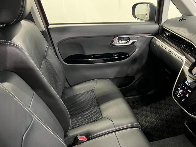 ムーヴカスタムRS ハイパーリミテッドSA3 走行23575キロ一年保証・走行距離無制限走行23575キロ フルセグナビ ブルートゥース 全周囲カメラ オートライト LEDヘッドライト シートヒーター(埼玉県)の中古車
