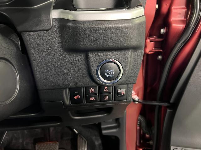 ムーヴカスタムRS ハイパーリミテッドSA3 走行23575キロ一年保証・走行距離無制限走行23575キロ フルセグナビ ブルートゥース 全周囲カメラ オートライト LEDヘッドライト シートヒーター(埼玉県)の中古車