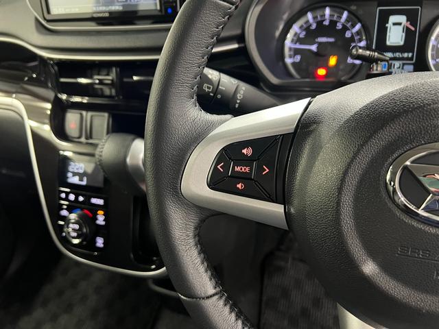 ムーヴカスタムRS ハイパーリミテッドSA3 走行23575キロ一年保証・走行距離無制限走行23575キロ フルセグナビ ブルートゥース 全周囲カメラ オートライト LEDヘッドライト シートヒーター(埼玉県)の中古車