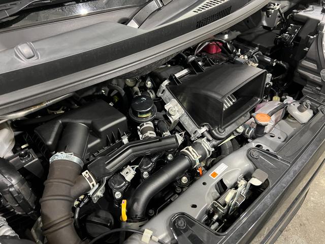 タントＸターボ　走行１３９６４キロ／両側電動スライドドア／マット１年保証距離無制限　走行距離１３９６４キロ　純正マット　サイドエアバッグ　ＬＥＤヘッドランプ　アイドリングストップ　両側電動スライドドア　オート格納式ドアミラー　電動パーキングブレーキ　キーフリー（埼玉県）の中古車