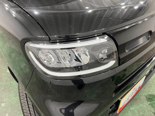 タントＸターボ　走行１３９６４キロ／両側電動スライドドア／マット１年保証距離無制限　走行距離１３９６４キロ　純正マット　サイドエアバッグ　ＬＥＤヘッドランプ　アイドリングストップ　両側電動スライドドア　オート格納式ドアミラー　電動パーキングブレーキ　キーフリー（埼玉県）の中古車