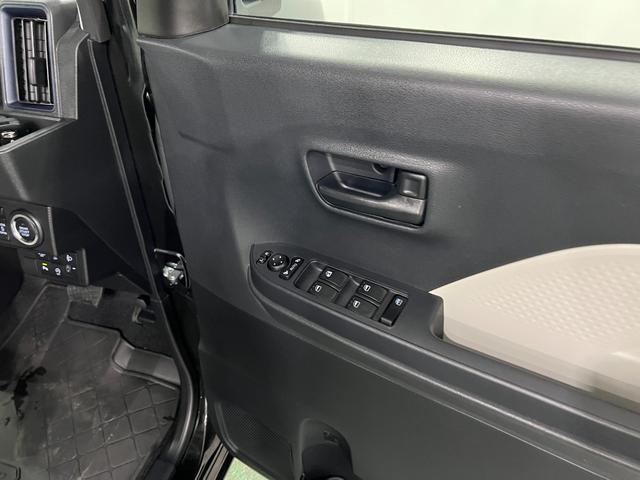 タントＸターボ　走行１３９６４キロ／両側電動スライドドア／マット１年保証距離無制限　走行距離１３９６４キロ　純正マット　サイドエアバッグ　ＬＥＤヘッドランプ　アイドリングストップ　両側電動スライドドア　オート格納式ドアミラー　電動パーキングブレーキ　キーフリー（埼玉県）の中古車