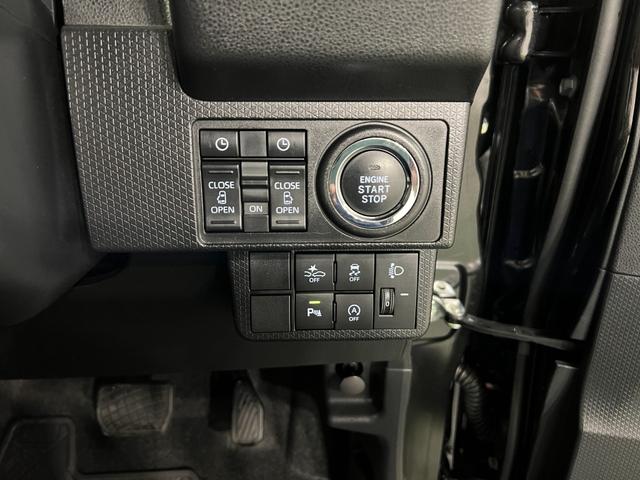 タントＸターボ　走行１３９６４キロ／両側電動スライドドア／マット１年保証距離無制限　走行距離１３９６４キロ　純正マット　サイドエアバッグ　ＬＥＤヘッドランプ　アイドリングストップ　両側電動スライドドア　オート格納式ドアミラー　電動パーキングブレーキ　キーフリー（埼玉県）の中古車