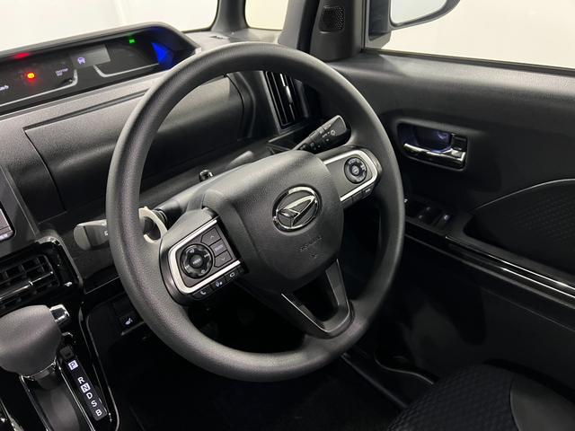 タントカスタムＸ　走行９９４１キロ／車検整備付／ナビ／ドラレコ一年保証・走行距離無制限走行９９４１キロ　フルセグナビ　ブルートゥース　全周囲カメラ　ドラレコ　クリアランスソナー　オートライト　ＬＥＤヘッドライト　シートヒーター　両側電動スライドドア（埼玉県）の中古車