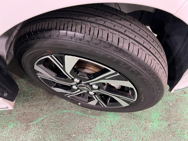 タントカスタムＸ　走行９９４１キロ／車検整備付／ナビ／ドラレコ一年保証・走行距離無制限走行９９４１キロ　フルセグナビ　ブルートゥース　全周囲カメラ　ドラレコ　クリアランスソナー　オートライト　ＬＥＤヘッドライト　シートヒーター　両側電動スライドドア（埼玉県）の中古車