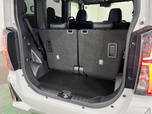 タントカスタムＸ　走行９９４１キロ／車検整備付／ナビ／ドラレコ一年保証・走行距離無制限走行９９４１キロ　フルセグナビ　ブルートゥース　全周囲カメラ　ドラレコ　クリアランスソナー　オートライト　ＬＥＤヘッドライト　シートヒーター　両側電動スライドドア（埼玉県）の中古車