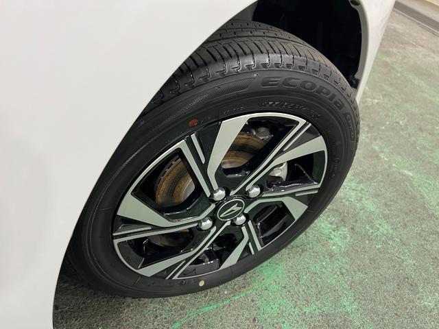タントカスタムＸ　走行９９４１キロ／車検整備付／ナビ／ドラレコ一年保証・走行距離無制限走行９９４１キロ　フルセグナビ　ブルートゥース　全周囲カメラ　ドラレコ　クリアランスソナー　オートライト　ＬＥＤヘッドライト　シートヒーター　両側電動スライドドア（埼玉県）の中古車