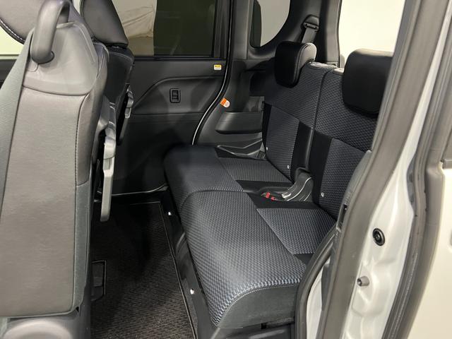 タントカスタムＸ　走行９９４１キロ／車検整備付／ナビ／ドラレコ一年保証・走行距離無制限走行９９４１キロ　フルセグナビ　ブルートゥース　全周囲カメラ　ドラレコ　クリアランスソナー　オートライト　ＬＥＤヘッドライト　シートヒーター　両側電動スライドドア（埼玉県）の中古車