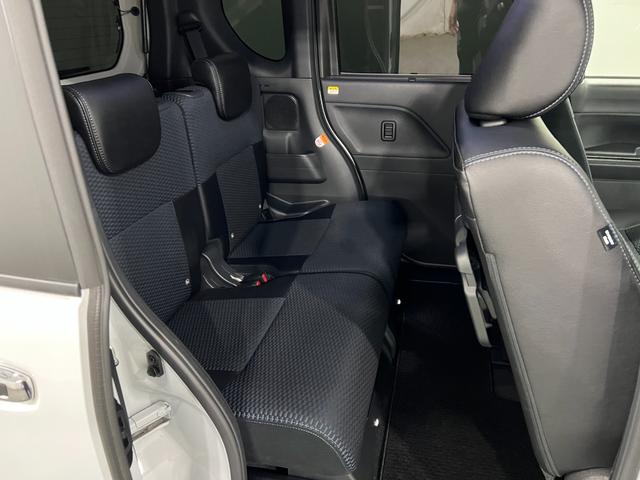 タントカスタムＸ　走行９９４１キロ／車検整備付／ナビ／ドラレコ一年保証・走行距離無制限走行９９４１キロ　フルセグナビ　ブルートゥース　全周囲カメラ　ドラレコ　クリアランスソナー　オートライト　ＬＥＤヘッドライト　シートヒーター　両側電動スライドドア（埼玉県）の中古車