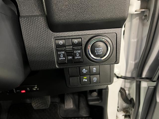 タントカスタムＸ　走行９９４１キロ／車検整備付／ナビ／ドラレコ一年保証・走行距離無制限走行９９４１キロ　フルセグナビ　ブルートゥース　全周囲カメラ　ドラレコ　クリアランスソナー　オートライト　ＬＥＤヘッドライト　シートヒーター　両側電動スライドドア（埼玉県）の中古車