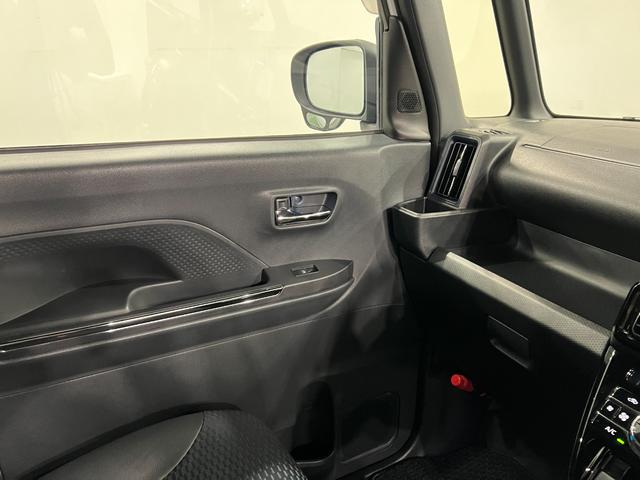 タントカスタムＸ　走行９９４１キロ／車検整備付／ナビ／ドラレコ一年保証・走行距離無制限走行９９４１キロ　フルセグナビ　ブルートゥース　全周囲カメラ　ドラレコ　クリアランスソナー　オートライト　ＬＥＤヘッドライト　シートヒーター　両側電動スライドドア（埼玉県）の中古車