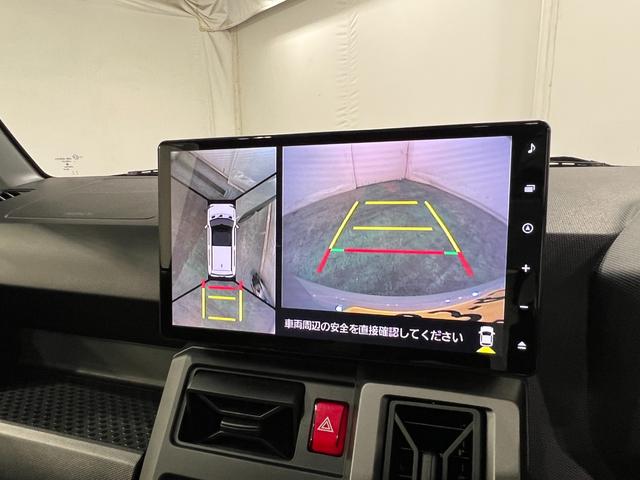 タフトG ダーククロムベンチャー 走行26839キロ/ナビ/ETC一年保証・走行距離無制限走行26839キロ フルセグナビ ブルートゥース 全周囲カメラ ドラレコ クリアランスソナー オートライト LEDヘッドライト シートヒーター(埼玉県)の中古車