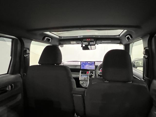タフトG ダーククロムベンチャー 走行26839キロ/ナビ/ETC一年保証・走行距離無制限走行26839キロ フルセグナビ ブルートゥース 全周囲カメラ ドラレコ クリアランスソナー オートライト LEDヘッドライト シートヒーター(埼玉県)の中古車