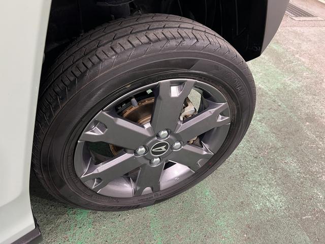 タフトG ダーククロムベンチャー 走行26839キロ/ナビ/ETC一年保証・走行距離無制限走行26839キロ フルセグナビ ブルートゥース 全周囲カメラ ドラレコ クリアランスソナー オートライト LEDヘッドライト シートヒーター(埼玉県)の中古車