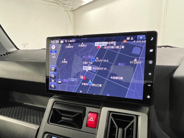 タフトG ダーククロムベンチャー 走行26839キロ/ナビ/ETC一年保証・走行距離無制限走行26839キロ フルセグナビ ブルートゥース 全周囲カメラ ドラレコ クリアランスソナー オートライト LEDヘッドライト シートヒーター(埼玉県)の中古車