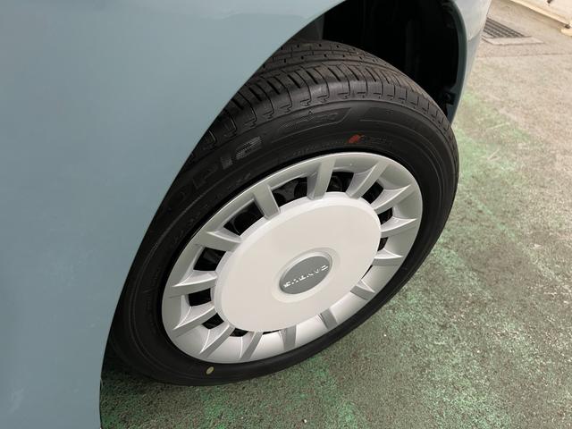 ムーヴキャンバスストライプスＧ　走行８７５６キロ／車検整備付／純正ナビ一年保証・走行距離無制限走行８７５６キロ　フルセグナビ　バックカメラ　ブルートゥース　クリアランスソナー　　オートライト　ＬＥＤヘッドライト　ベンチシート　シートヒーター　両側電動スライドドア（埼玉県）の中古車