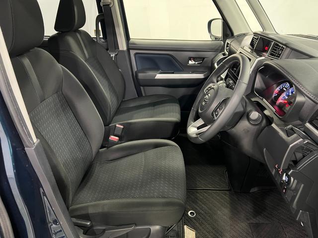 トールカスタムＧ　ターボ　車検整備付／走行５４２５２キロ／マット１年保証距離無制限　走行距離５４２５２キロ　純正マット　ＬＥＤヘッドランプ　アイドリングストップ　両側電動スライドドア　オート格納式ドアミラー　電動パーキングブレーキ　キーフリー（埼玉県）の中古車