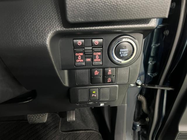 トールカスタムＧ　ターボ　車検整備付／走行５４２５２キロ／マット１年保証距離無制限　走行距離５４２５２キロ　純正マット　ＬＥＤヘッドランプ　アイドリングストップ　両側電動スライドドア　オート格納式ドアミラー　電動パーキングブレーキ　キーフリー（埼玉県）の中古車