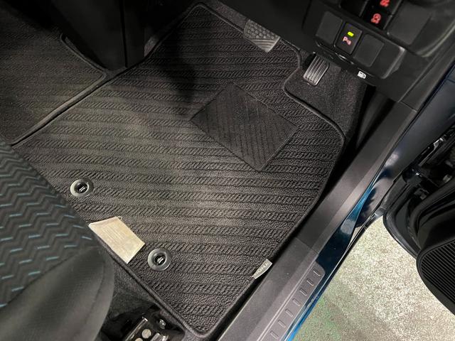 トールカスタムＧ　ターボ　車検整備付／走行５４２５２キロ／マット１年保証距離無制限　走行距離５４２５２キロ　純正マット　ＬＥＤヘッドランプ　アイドリングストップ　両側電動スライドドア　オート格納式ドアミラー　電動パーキングブレーキ　キーフリー（埼玉県）の中古車