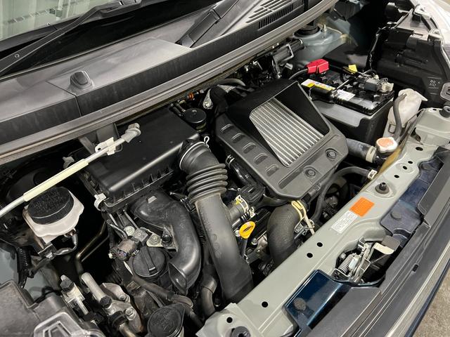 トールカスタムＧ　ターボ　車検整備付／走行５４２５２キロ／マット１年保証距離無制限　走行距離５４２５２キロ　純正マット　ＬＥＤヘッドランプ　アイドリングストップ　両側電動スライドドア　オート格納式ドアミラー　電動パーキングブレーキ　キーフリー（埼玉県）の中古車