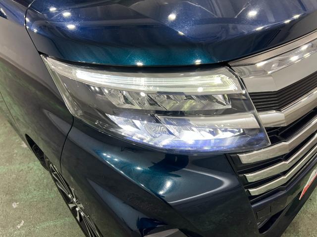 トールカスタムＧ　ターボ　車検整備付／走行５４２５２キロ／マット１年保証距離無制限　走行距離５４２５２キロ　純正マット　ＬＥＤヘッドランプ　アイドリングストップ　両側電動スライドドア　オート格納式ドアミラー　電動パーキングブレーキ　キーフリー（埼玉県）の中古車