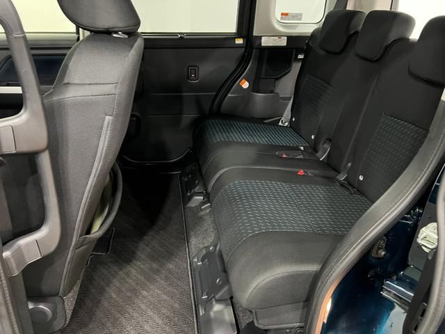 トールカスタムＧ　ターボ　車検整備付／走行５４２５２キロ／マット１年保証距離無制限　走行距離５４２５２キロ　純正マット　ＬＥＤヘッドランプ　アイドリングストップ　両側電動スライドドア　オート格納式ドアミラー　電動パーキングブレーキ　キーフリー（埼玉県）の中古車