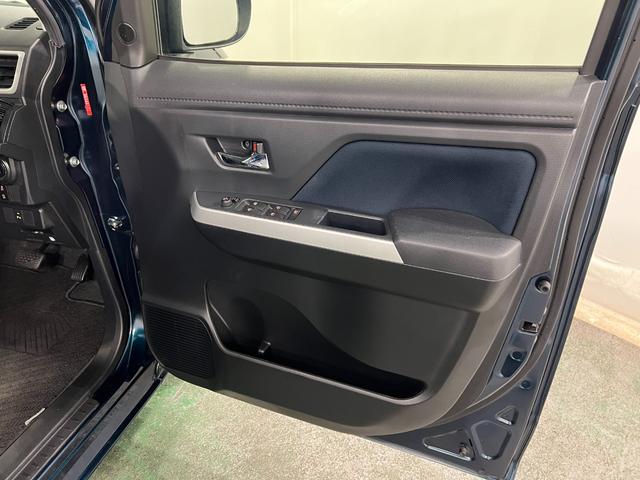 トールカスタムＧ　ターボ　車検整備付／走行５４２５２キロ／マット１年保証距離無制限　走行距離５４２５２キロ　純正マット　ＬＥＤヘッドランプ　アイドリングストップ　両側電動スライドドア　オート格納式ドアミラー　電動パーキングブレーキ　キーフリー（埼玉県）の中古車
