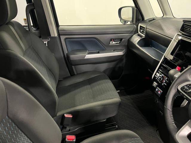 トールカスタムＧ　ターボ　車検整備付／走行５４２５２キロ／マット１年保証距離無制限　走行距離５４２５２キロ　純正マット　ＬＥＤヘッドランプ　アイドリングストップ　両側電動スライドドア　オート格納式ドアミラー　電動パーキングブレーキ　キーフリー（埼玉県）の中古車