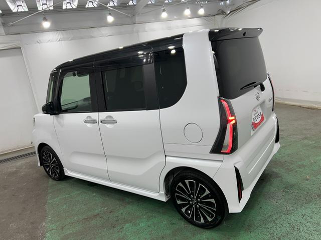 タントカスタムRS 車検整備付/走行65249キロ/ナビ/ドラレコ1年保証距離無制限 走行距離65249キロ フルセグナビ バックカメラ ドラレコ 純正マット サイドエアバッグ LEDヘッドランプ アイドリングストップ シートヒーター 両側電動スライドドア(埼玉県)の中古車