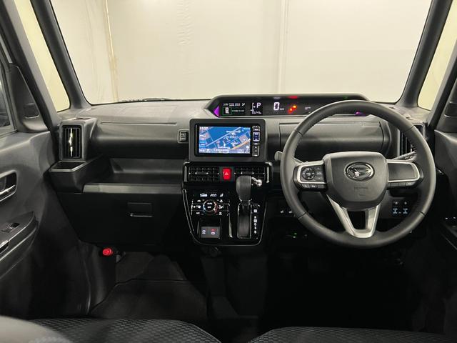 タントカスタムRS 車検整備付/走行65249キロ/ナビ/ドラレコ1年保証距離無制限 走行距離65249キロ フルセグナビ バックカメラ ドラレコ 純正マット サイドエアバッグ LEDヘッドランプ アイドリングストップ シートヒーター 両側電動スライドドア(埼玉県)の中古車