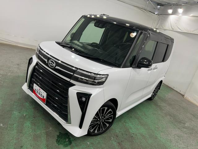 タントカスタムRS 車検整備付/走行65249キロ/ナビ/ドラレコ1年保証距離無制限 走行距離65249キロ フルセグナビ バックカメラ ドラレコ 純正マット サイドエアバッグ LEDヘッドランプ アイドリングストップ シートヒーター 両側電動スライドドア(埼玉県)の中古車