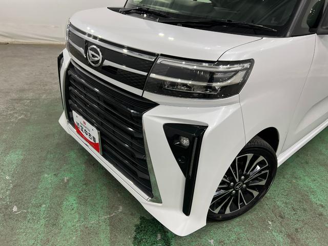 タントカスタムRS 車検整備付/走行65249キロ/ナビ/ドラレコ1年保証距離無制限 走行距離65249キロ フルセグナビ バックカメラ ドラレコ 純正マット サイドエアバッグ LEDヘッドランプ アイドリングストップ シートヒーター 両側電動スライドドア(埼玉県)の中古車