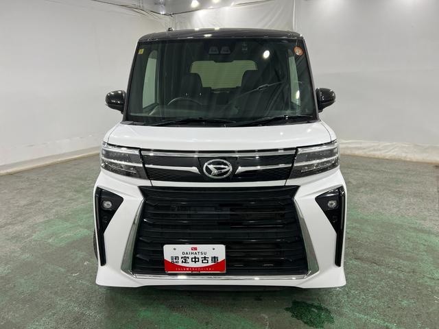 タントカスタムRS 車検整備付/走行65249キロ/ナビ/ドラレコ1年保証距離無制限 走行距離65249キロ フルセグナビ バックカメラ ドラレコ 純正マット サイドエアバッグ LEDヘッドランプ アイドリングストップ シートヒーター 両側電動スライドドア(埼玉県)の中古車