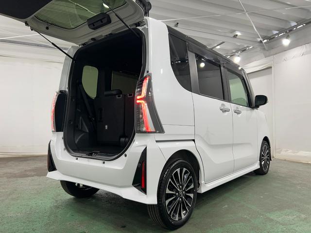 タントカスタムRS 車検整備付/走行65249キロ/ナビ/ドラレコ1年保証距離無制限 走行距離65249キロ フルセグナビ バックカメラ ドラレコ 純正マット サイドエアバッグ LEDヘッドランプ アイドリングストップ シートヒーター 両側電動スライドドア(埼玉県)の中古車