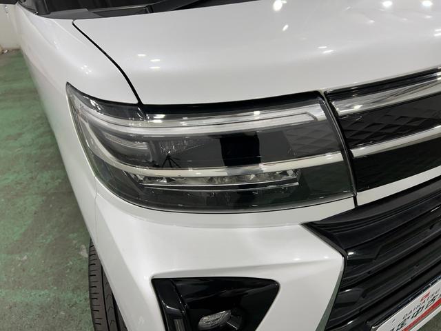 タントカスタムRS 車検整備付/走行65249キロ/ナビ/ドラレコ1年保証距離無制限 走行距離65249キロ フルセグナビ バックカメラ ドラレコ 純正マット サイドエアバッグ LEDヘッドランプ アイドリングストップ シートヒーター 両側電動スライドドア(埼玉県)の中古車