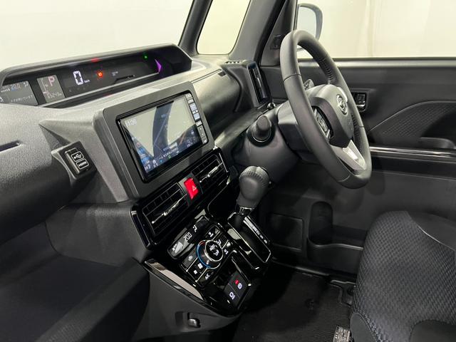 タントカスタムRS 車検整備付/走行65249キロ/ナビ/ドラレコ1年保証距離無制限 走行距離65249キロ フルセグナビ バックカメラ ドラレコ 純正マット サイドエアバッグ LEDヘッドランプ アイドリングストップ シートヒーター 両側電動スライドドア(埼玉県)の中古車