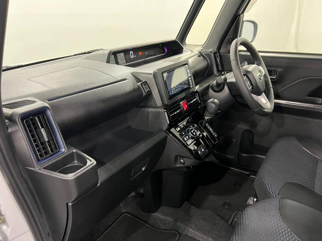 タントカスタムRS 車検整備付/走行65249キロ/ナビ/ドラレコ1年保証距離無制限 走行距離65249キロ フルセグナビ バックカメラ ドラレコ 純正マット サイドエアバッグ LEDヘッドランプ アイドリングストップ シートヒーター 両側電動スライドドア(埼玉県)の中古車