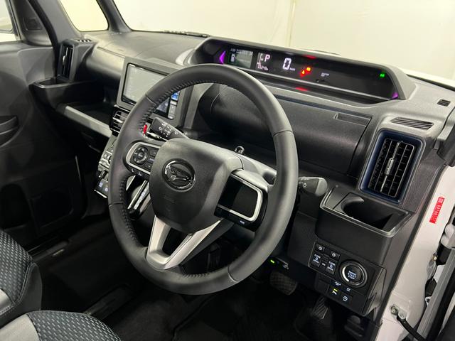 タントカスタムRS 車検整備付/走行65249キロ/ナビ/ドラレコ1年保証距離無制限 走行距離65249キロ フルセグナビ バックカメラ ドラレコ 純正マット サイドエアバッグ LEDヘッドランプ アイドリングストップ シートヒーター 両側電動スライドドア(埼玉県)の中古車