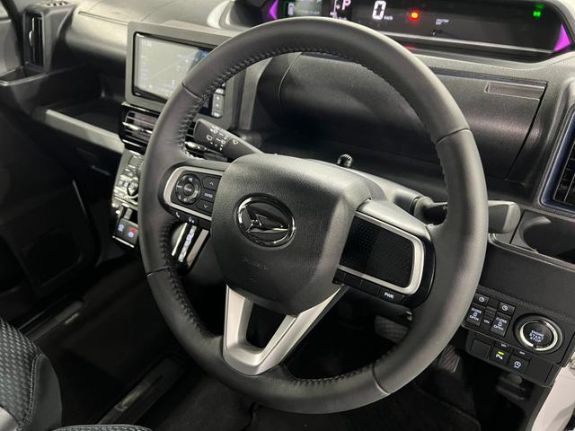タントカスタムRS 車検整備付/走行65249キロ/ナビ/ドラレコ1年保証距離無制限 走行距離65249キロ フルセグナビ バックカメラ ドラレコ 純正マット サイドエアバッグ LEDヘッドランプ アイドリングストップ シートヒーター 両側電動スライドドア(埼玉県)の中古車