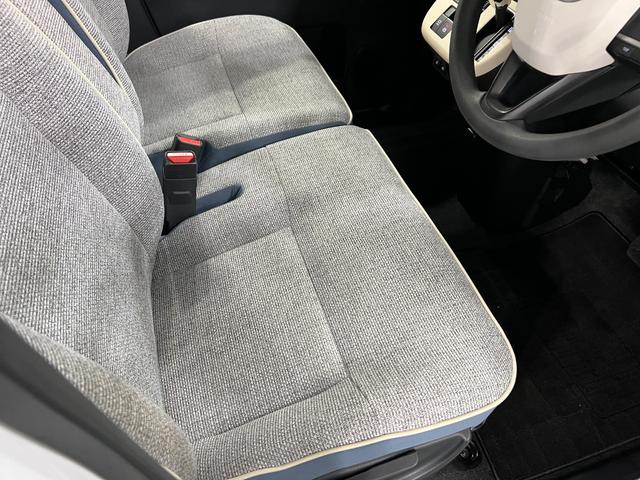 ムーヴキャンバスストライプスＧターボ　走行１４２１０キロ／ディスプレイＯＤ一年保証・走行距離無制限　走行１４２１０キロ　ディスプレイオーディオ　全周囲カメラ　ドラレコ　クリアランスソナー　オートライト　ＬＥＤヘッドライト　ベンチシート　シートヒーター　両側電動スライドドア（埼玉県）の中古車